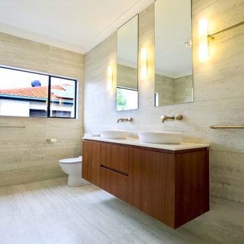 Portside Place Bulimba Bathroom Renovation 19