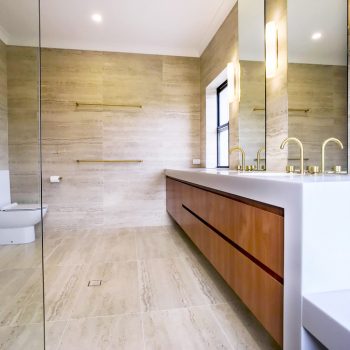 Portside Place Bulimba Bathroom Renovation 34