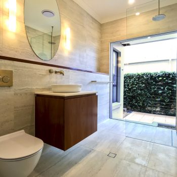 Portside Place Bulimba Bathroom Renovation 4