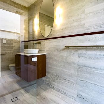 Portside Place Bulimba Bathroom Renovation 6