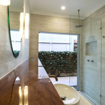 Portside Place Bulimba Bathroom Renovation 8